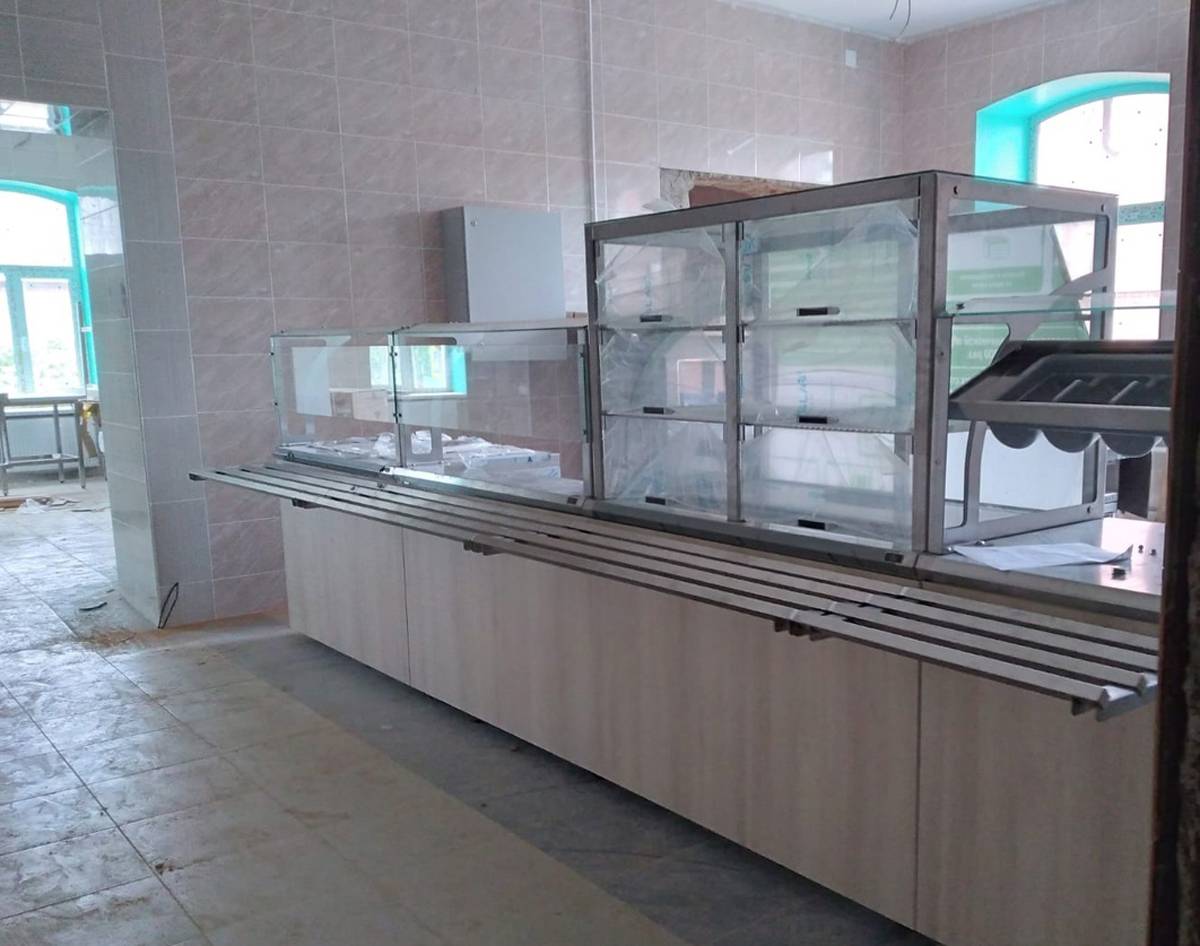 С капитальным размахом