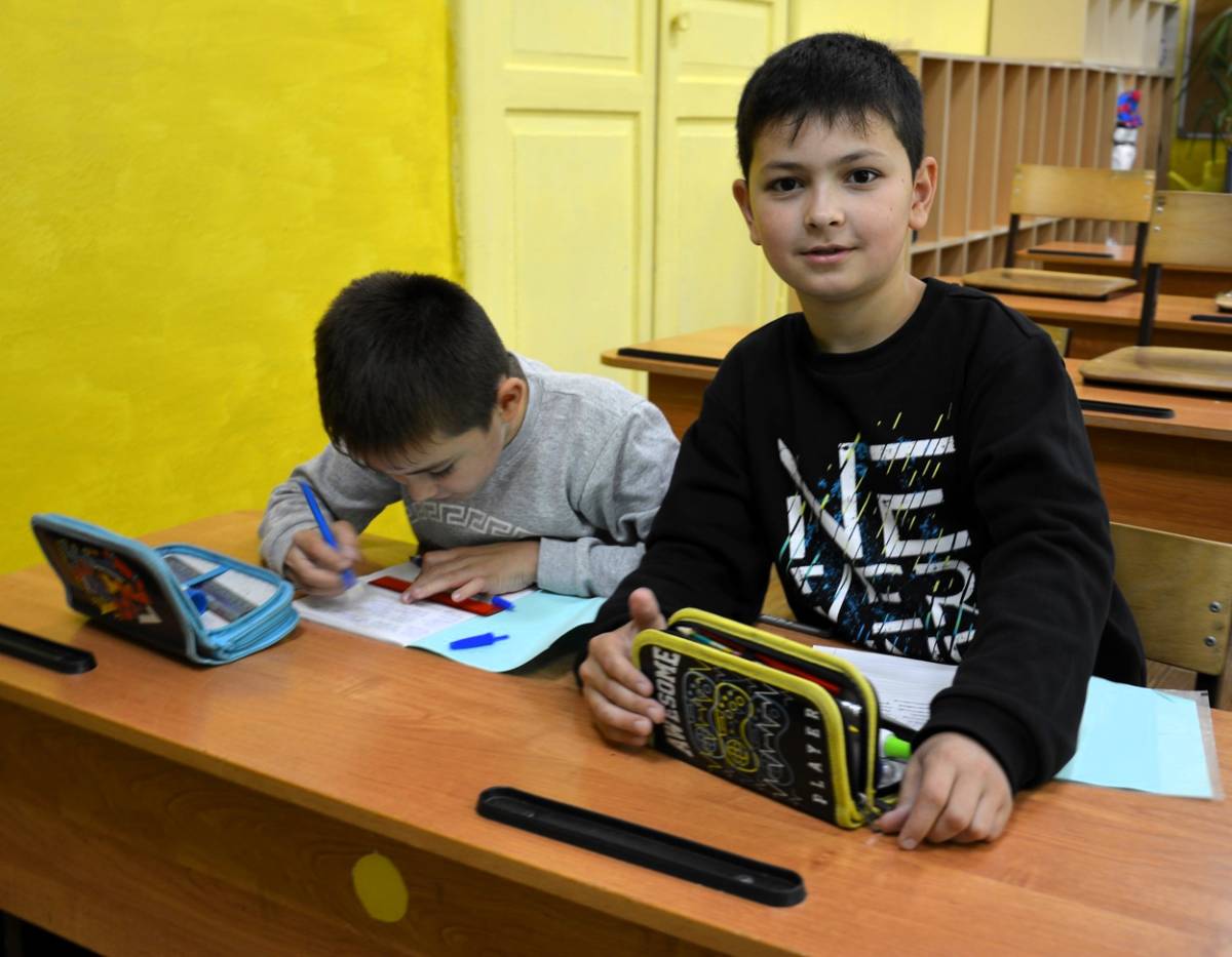 Братья Мазхабовы