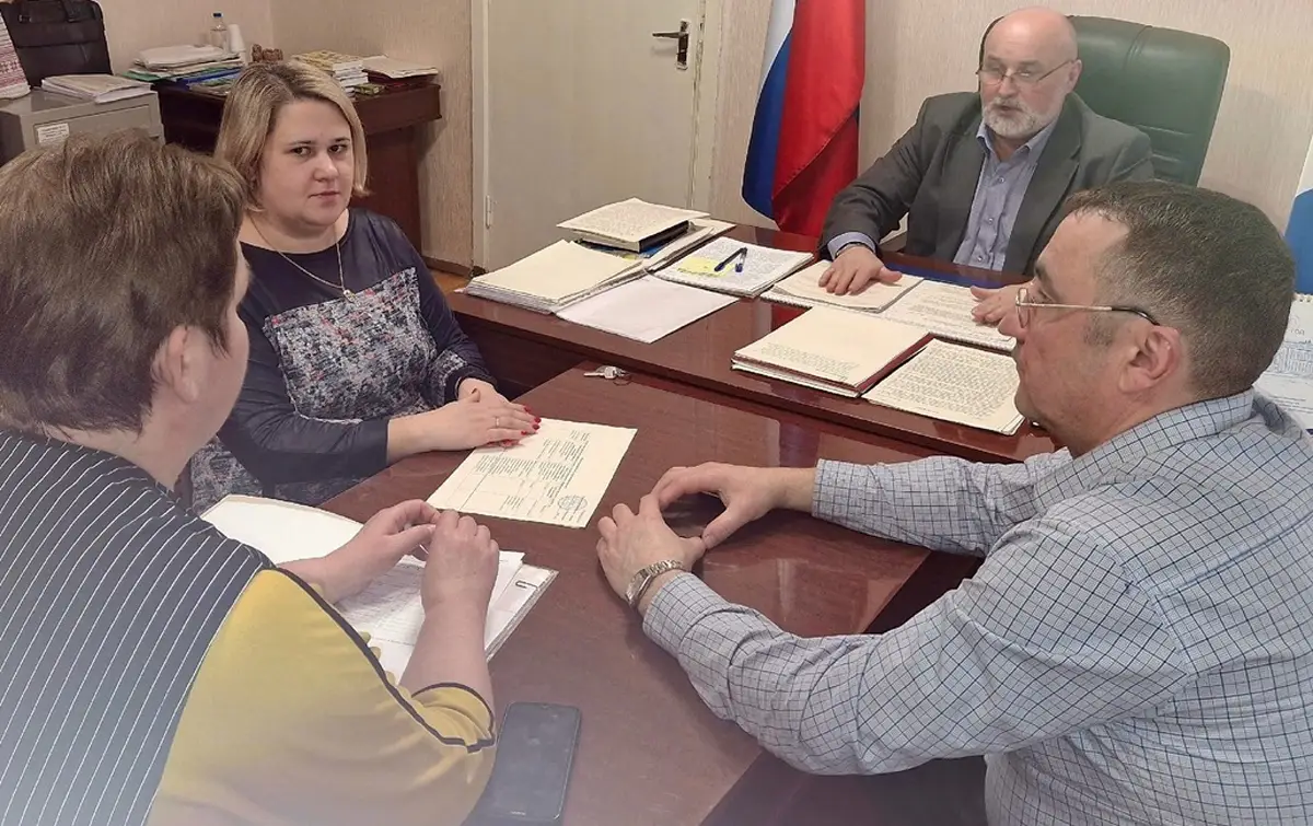 Инициатива в наших руках