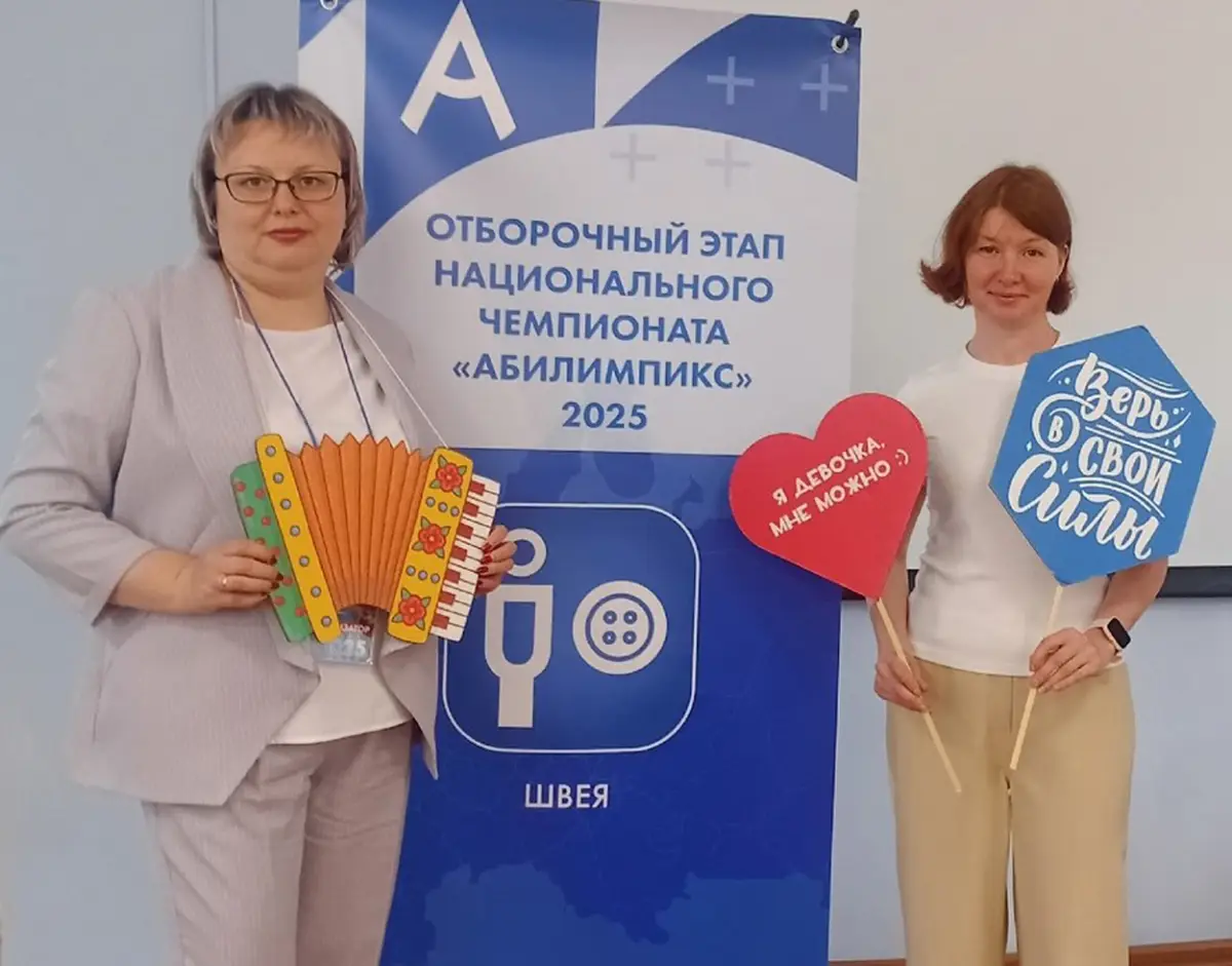 В пятёрке лучших