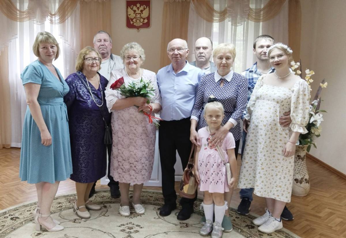 Ты лучшее, что есть, и ближе нет тебя