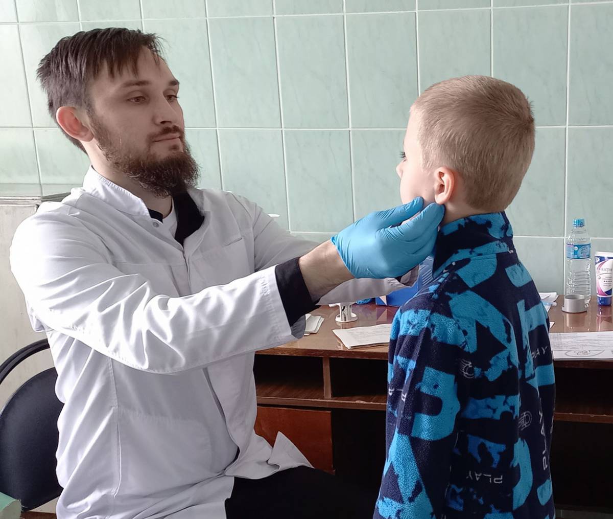 Для здоровья, долголетия и активной жизни