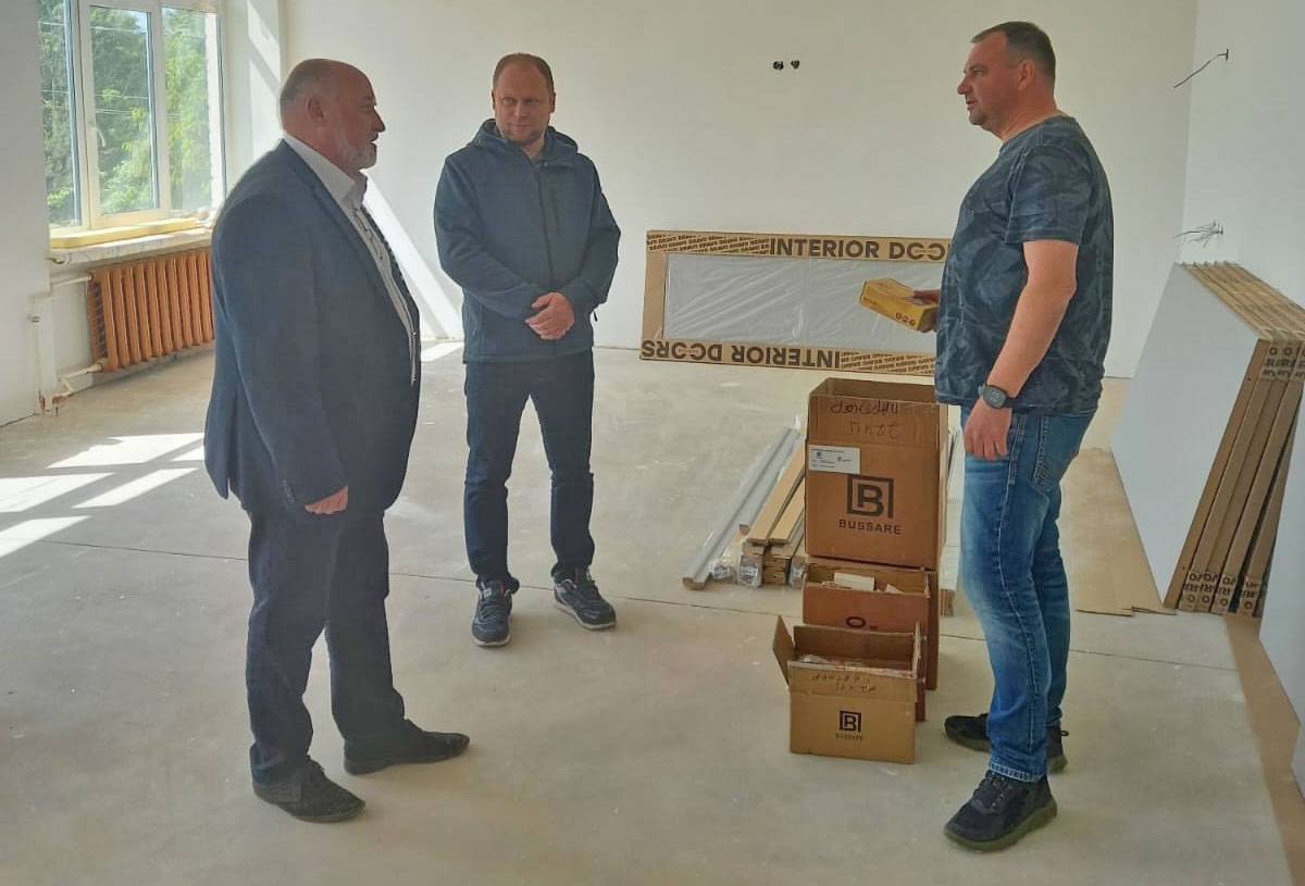 Качественно и в срок