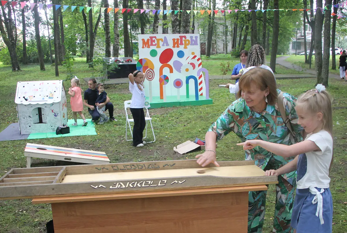 Источник вдохновения