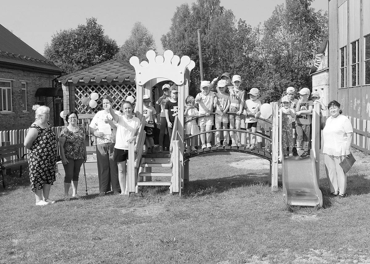 Хранить и преумножать