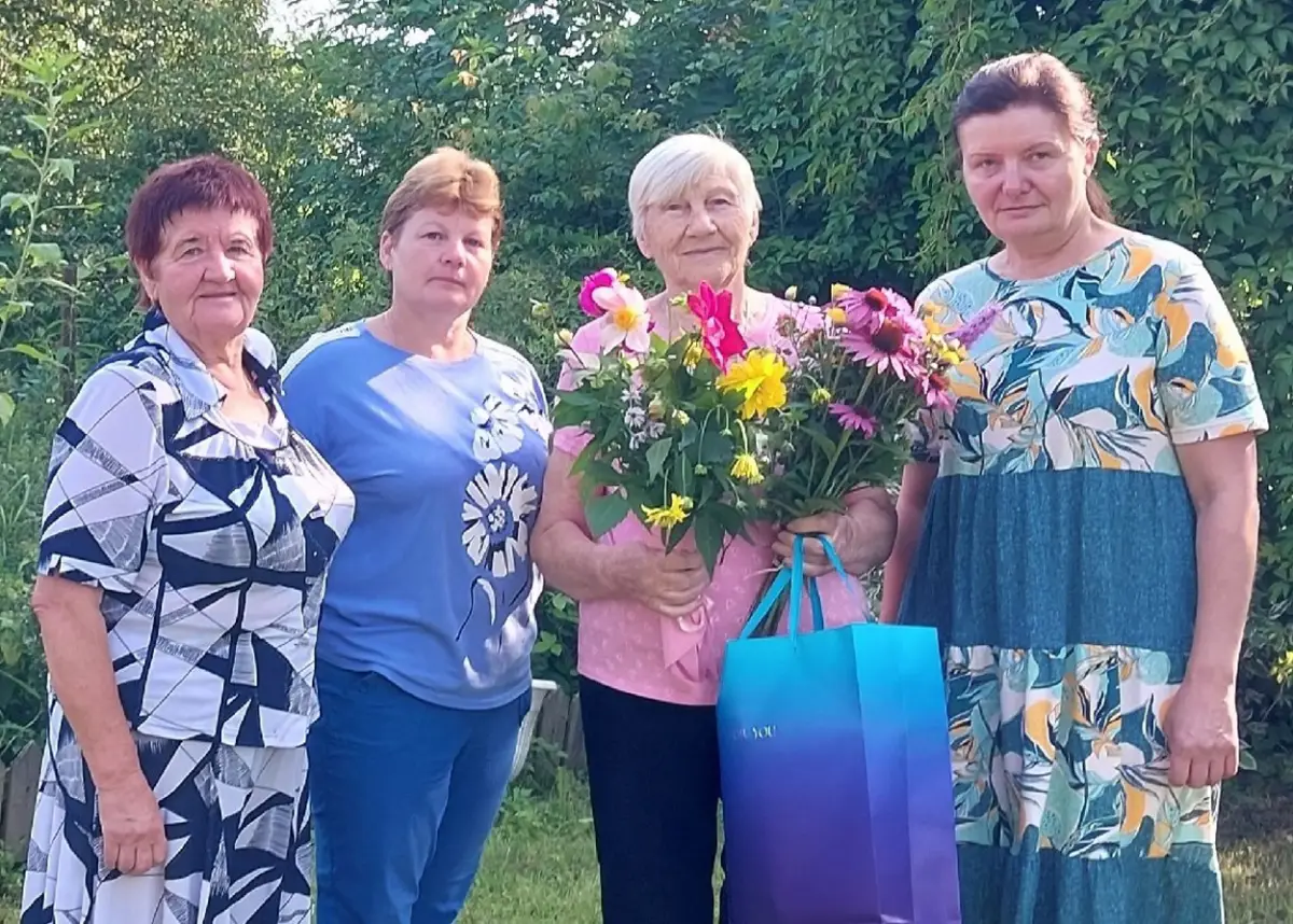 Человек удивительной судьбы