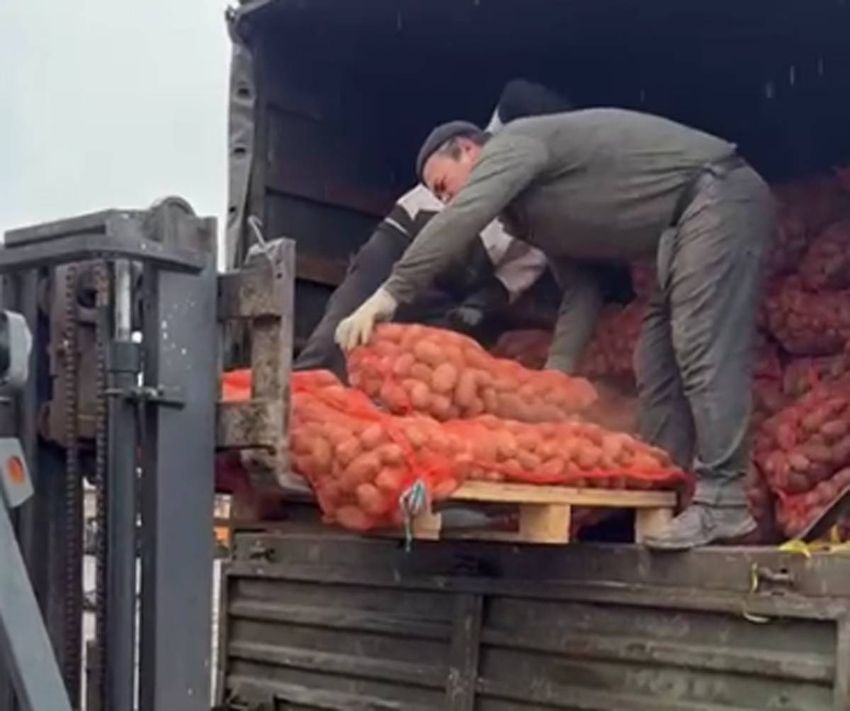 Своих не бросаем