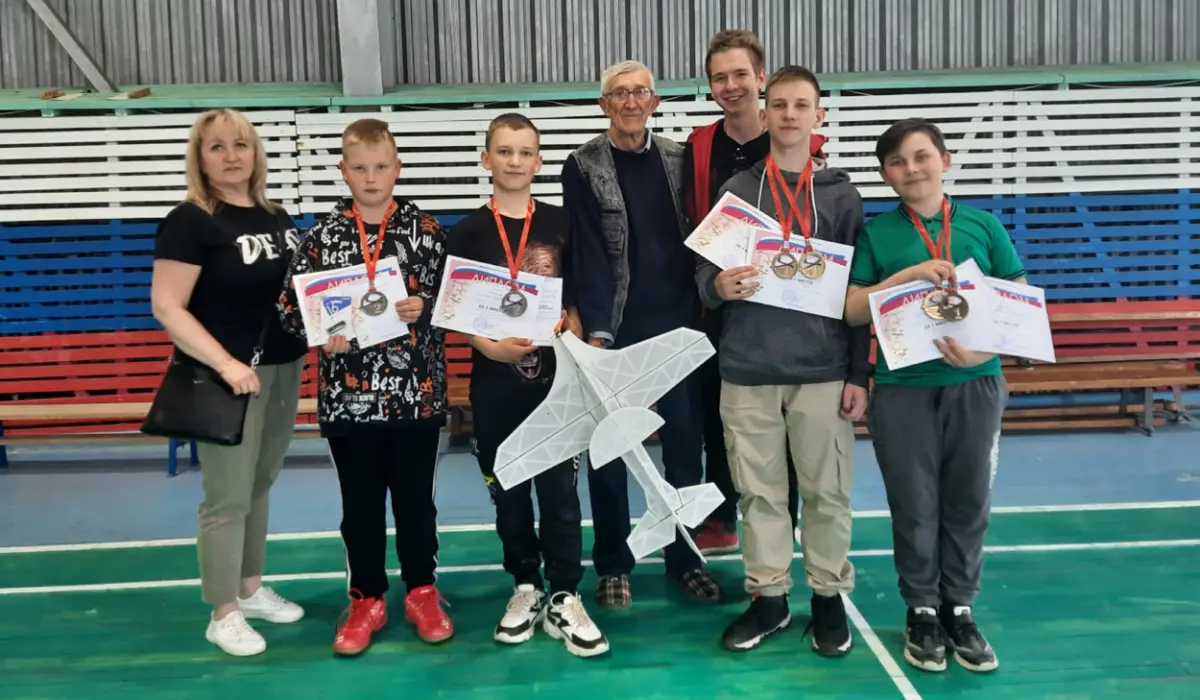 Истории успеха