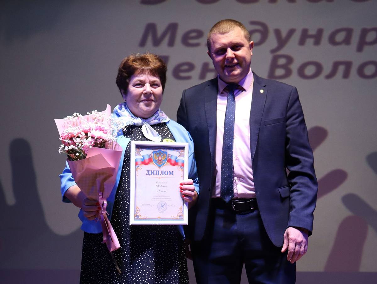 Движущая сила перемен