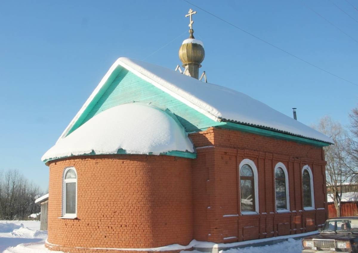 От постройки до восстановления