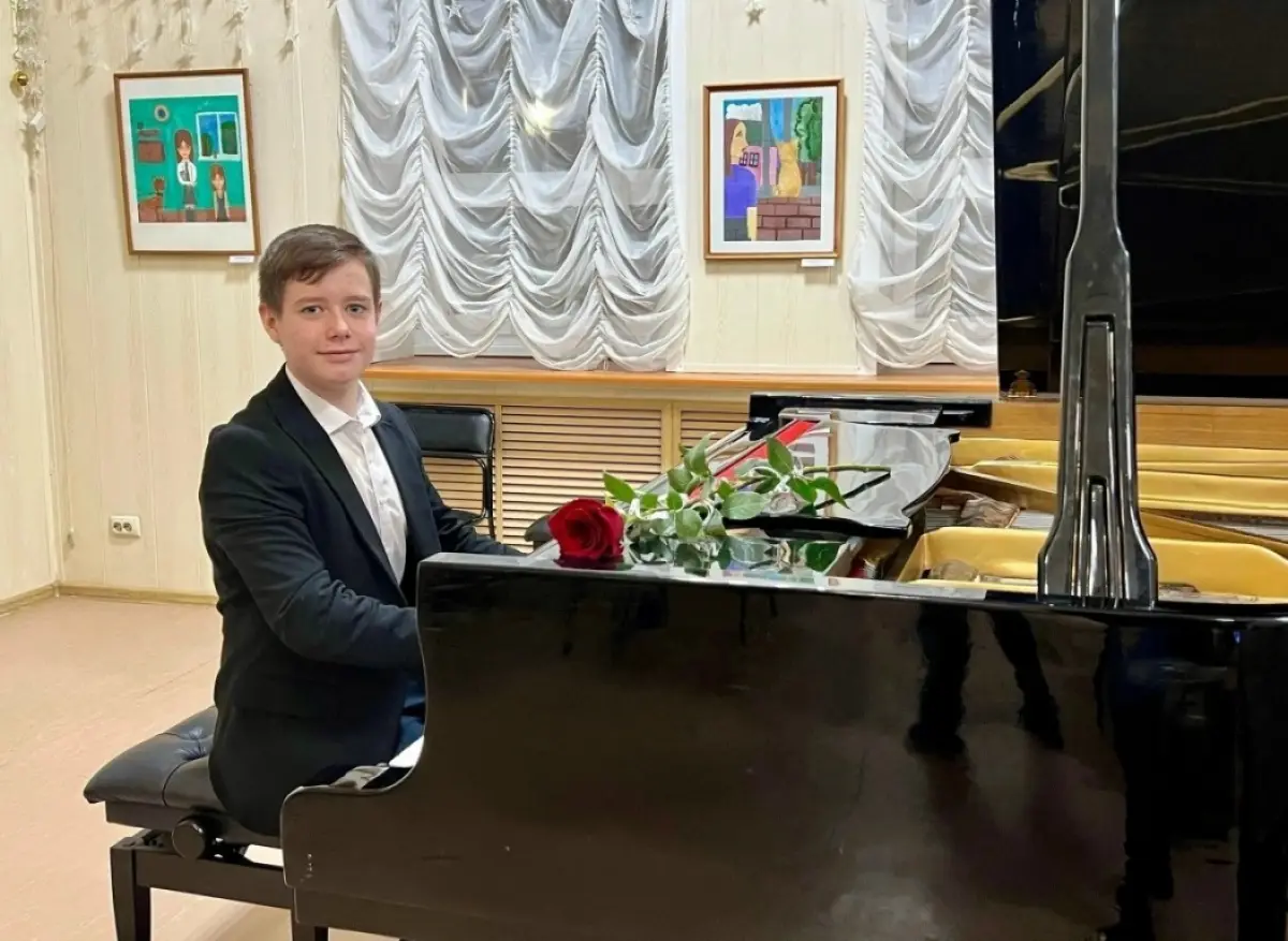 Музыка — удовольствие и лекарство от хандры