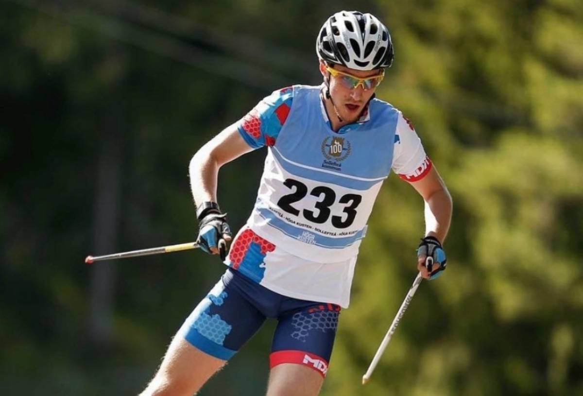 Из спорта в бизнес