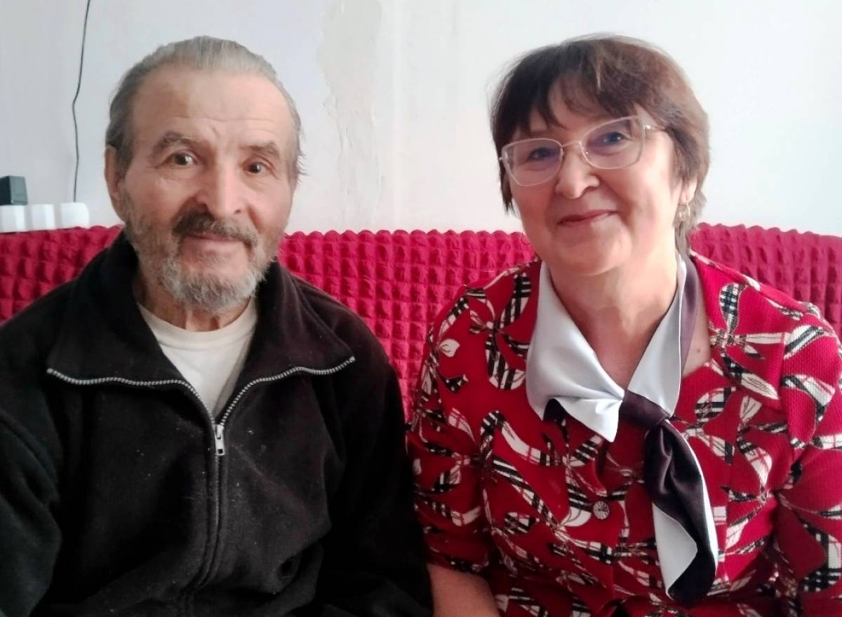 Щелинский родник