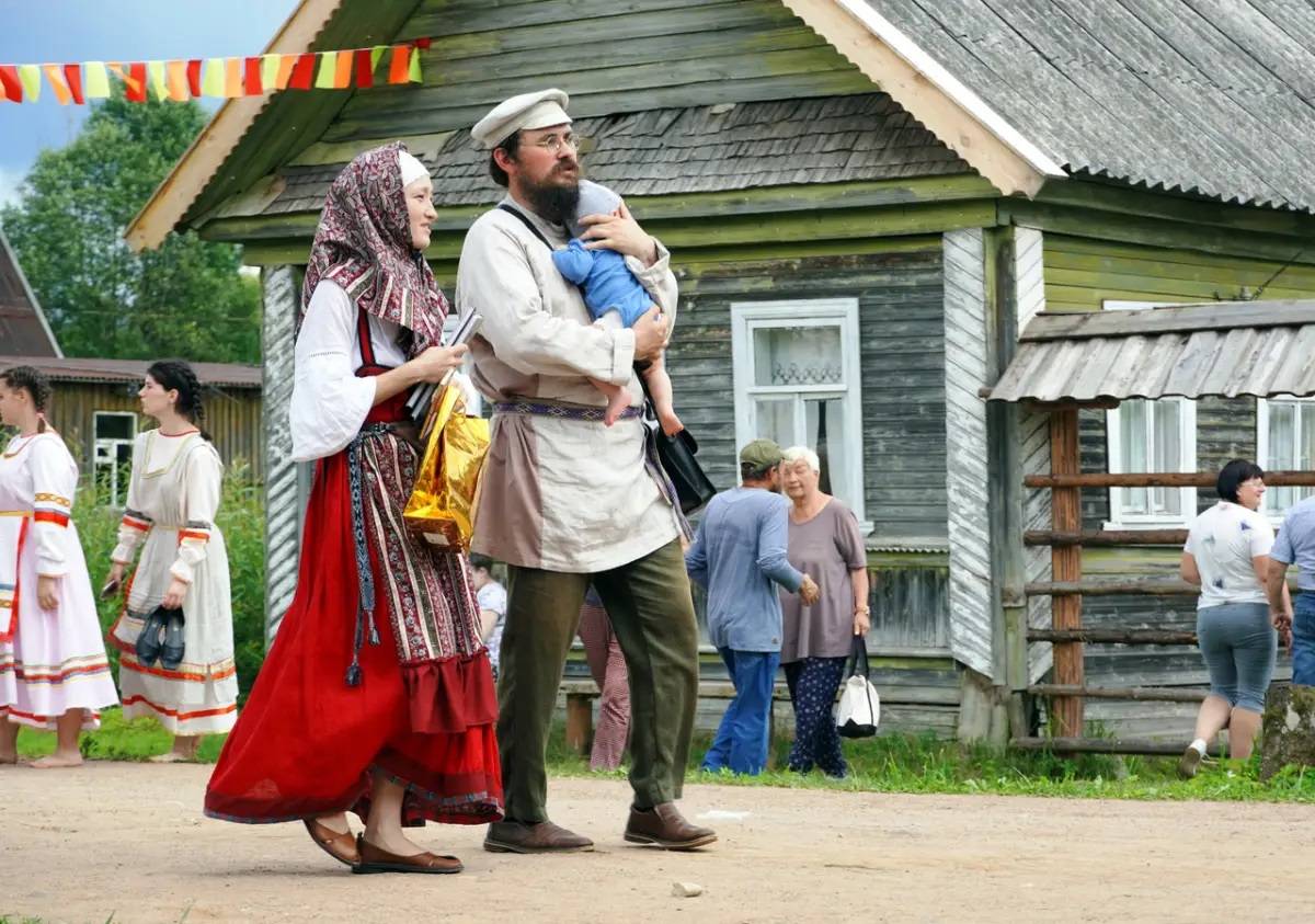 Про лестовку, семантику, горбунчик и тельмошник