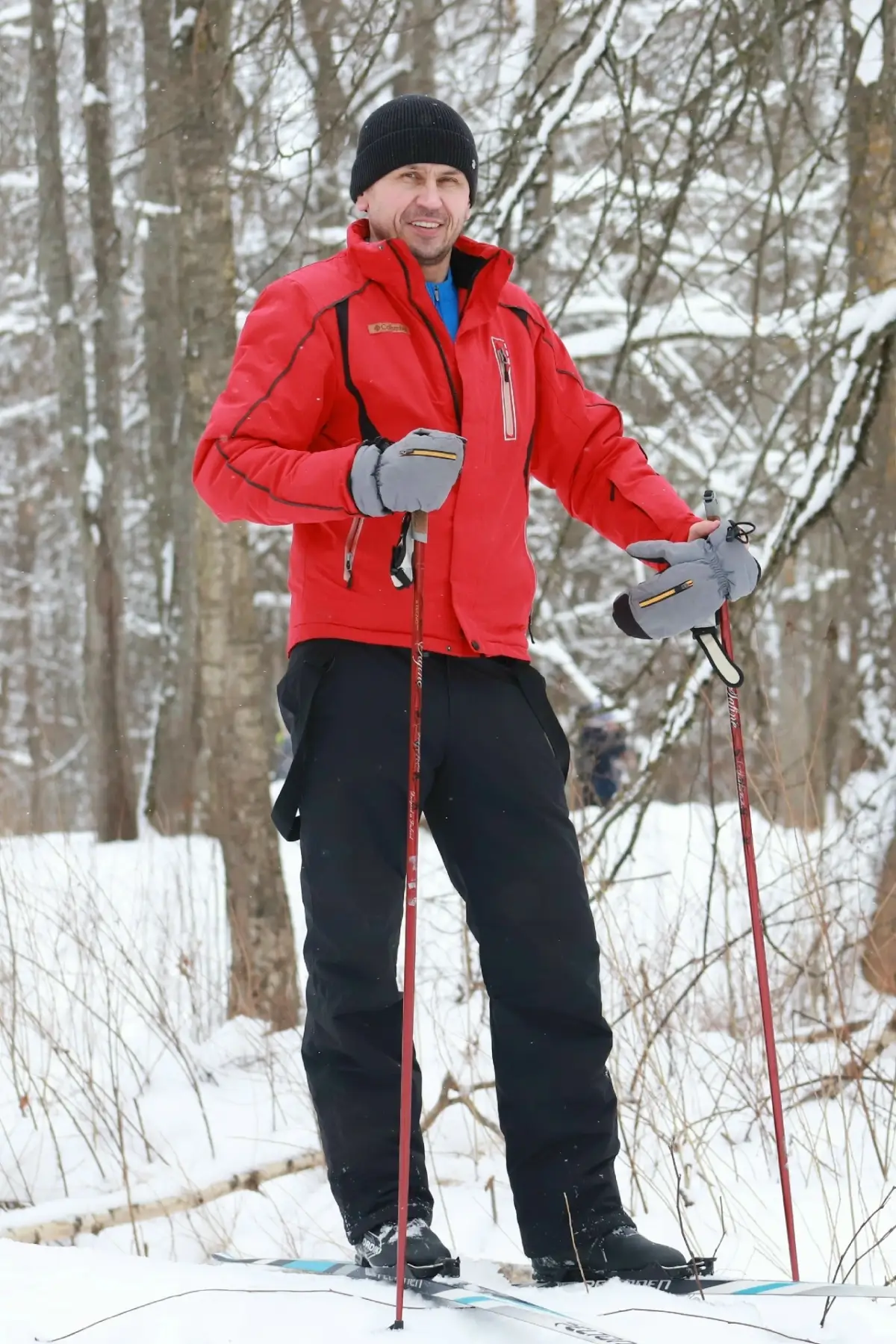 Гуру физкультуры