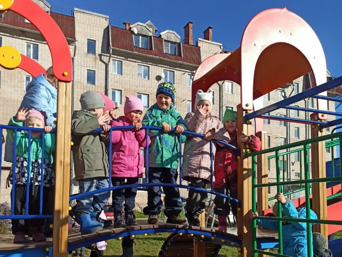 От инициативы — к участию