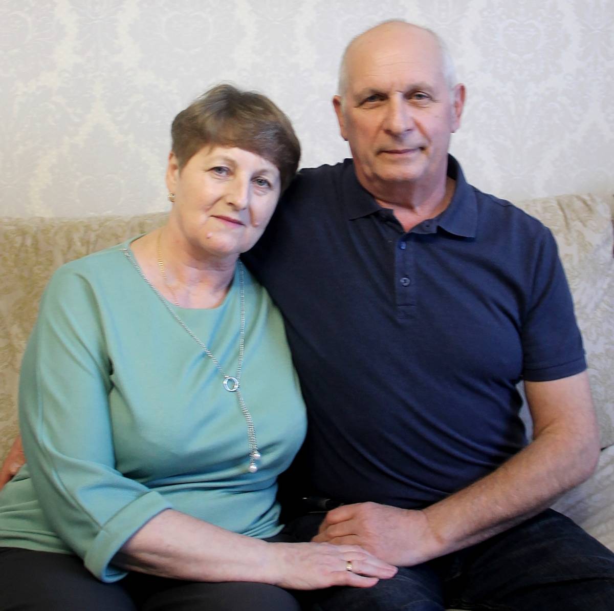 40 лет как один день