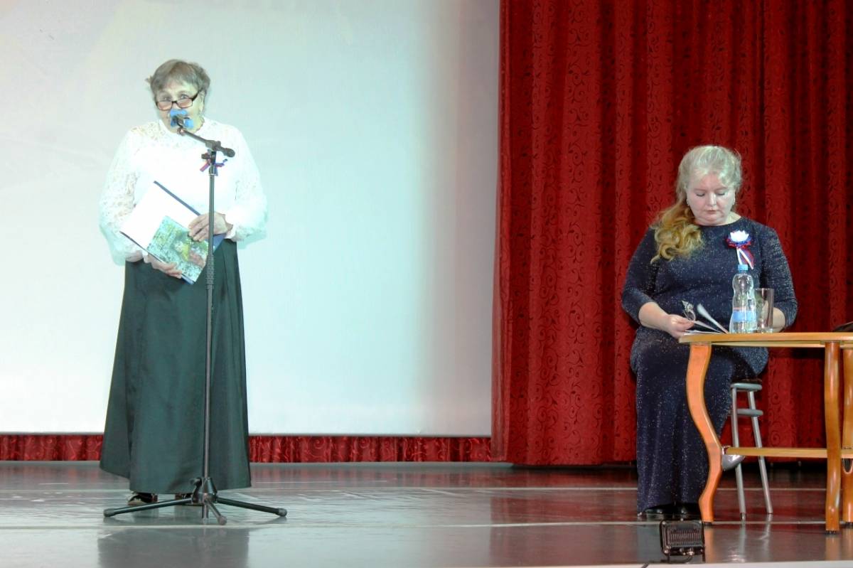 Поэзия, музыка, память…