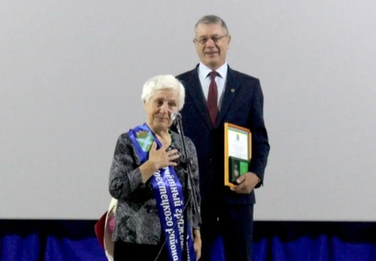 Мы жили вместе со страной