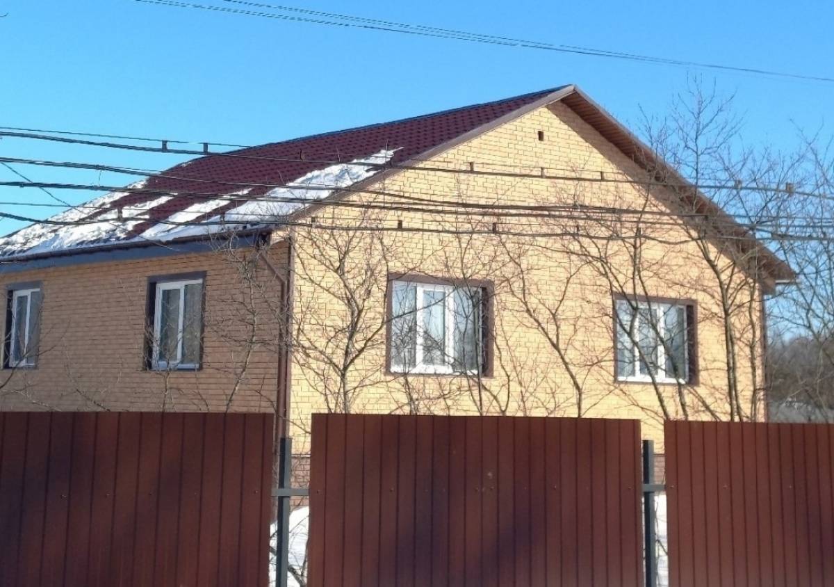 Что нам стоит дом построить