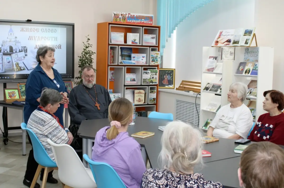 Битва каждого из нас