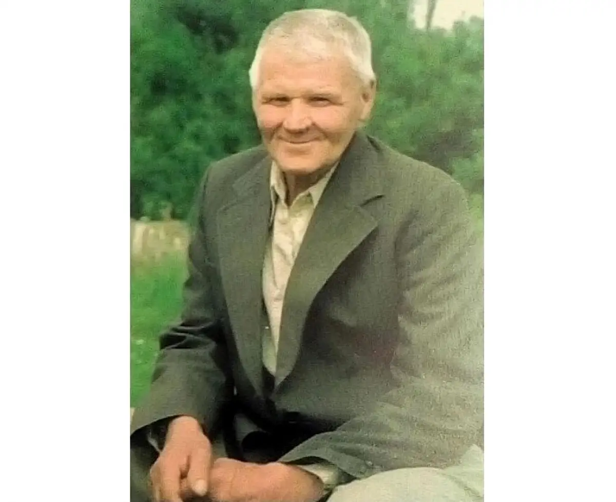 Что ты сделала, война…