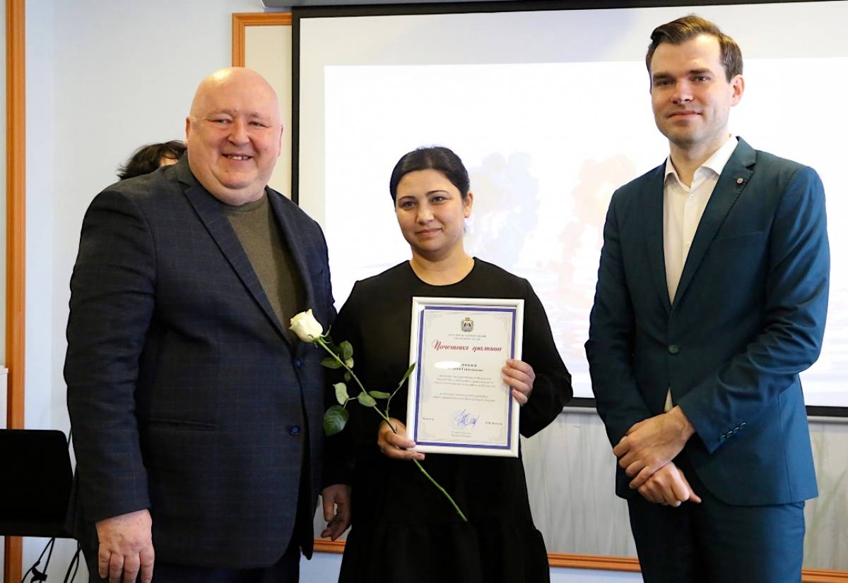 Медицина — призвание