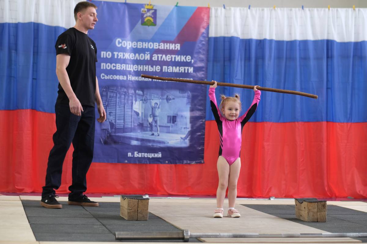 В память о тренере