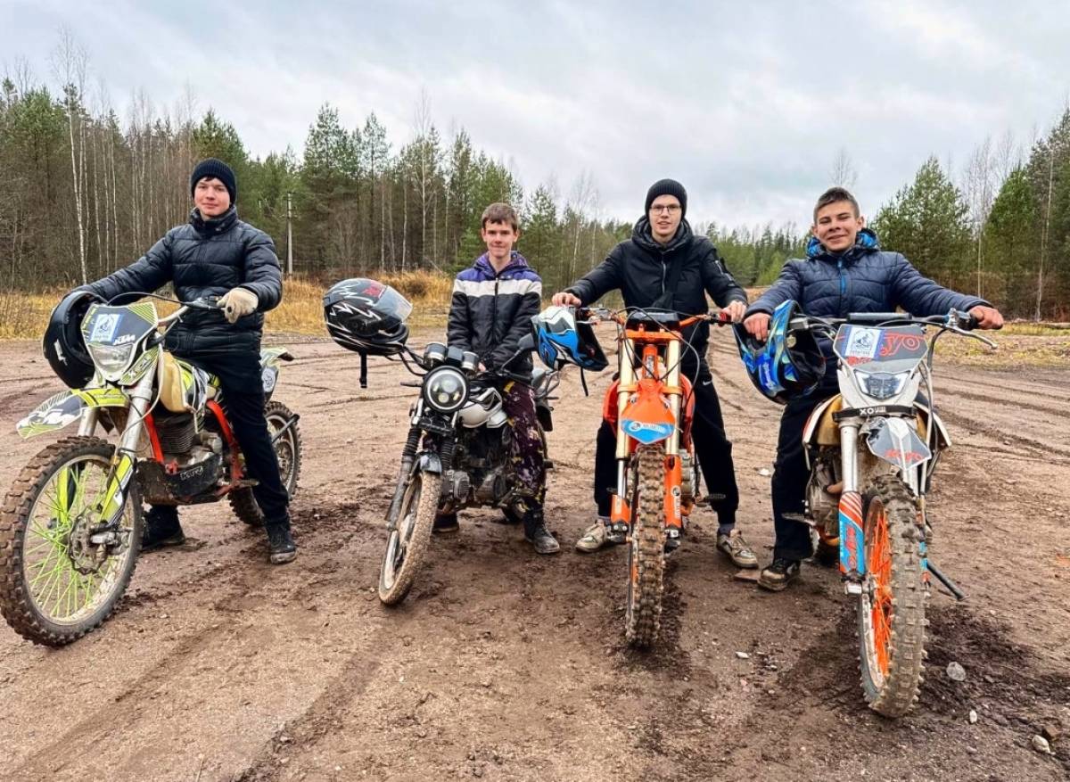 «Мстинский вызов» и другие