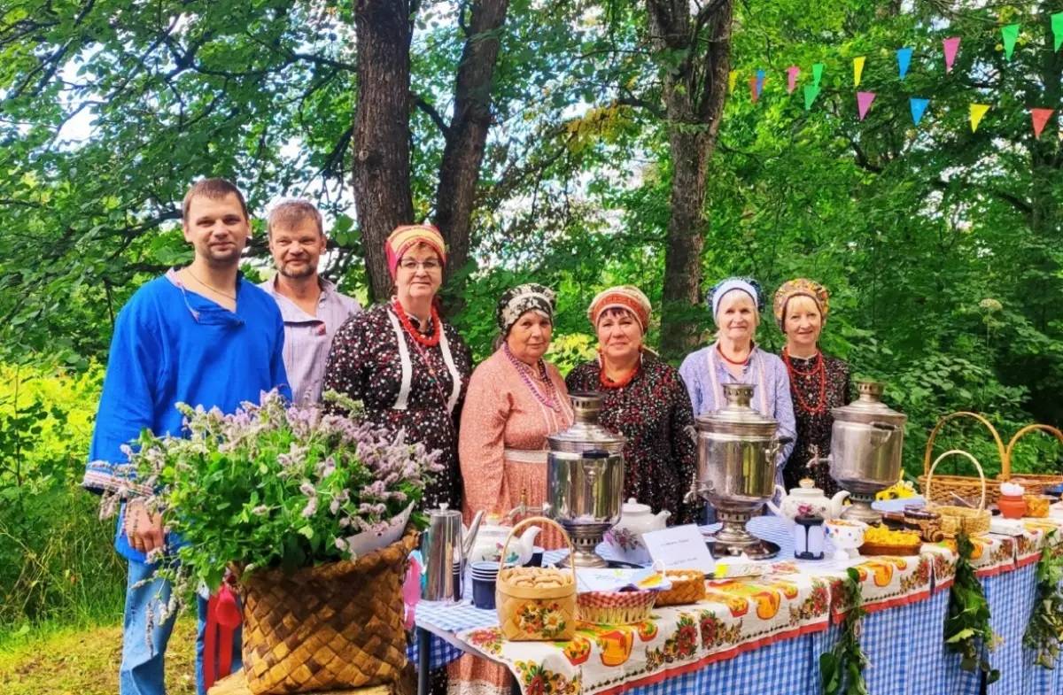 Эмоции — через край, вкус — на миллион!