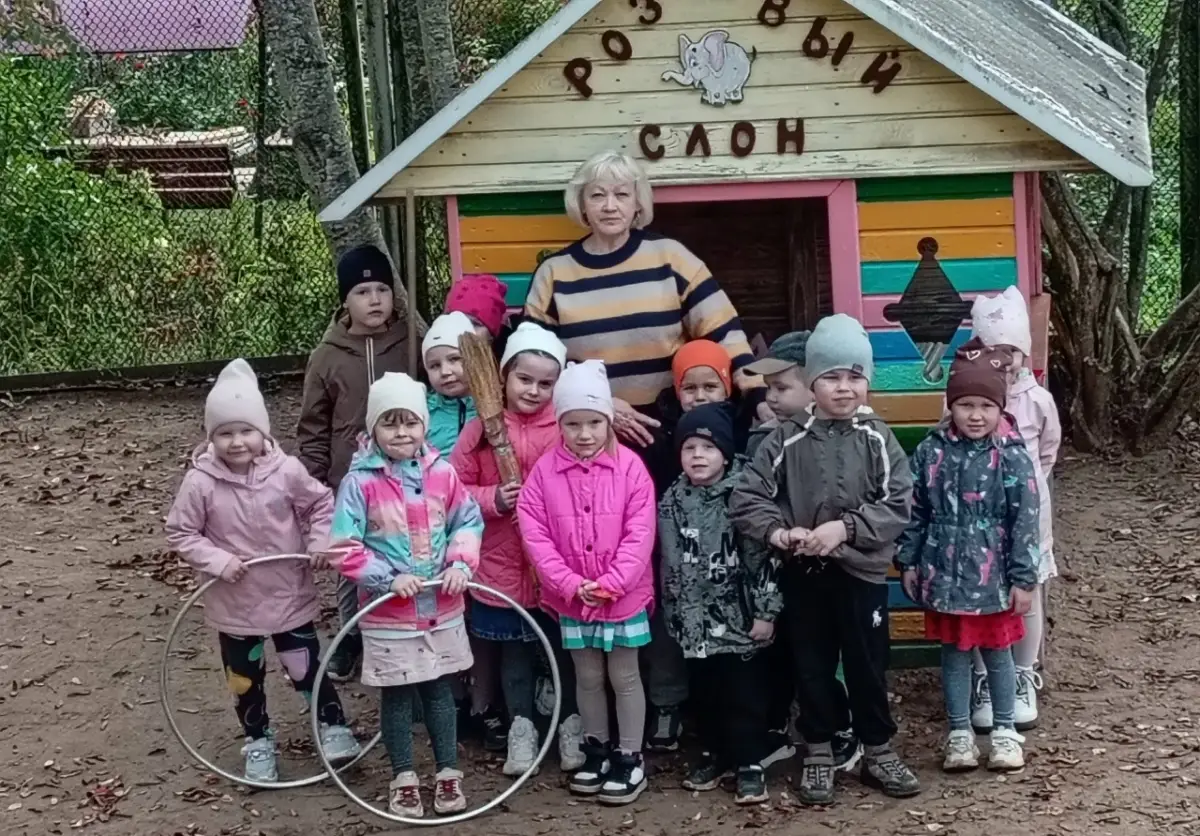 Не жалея сердца, ласки и труда