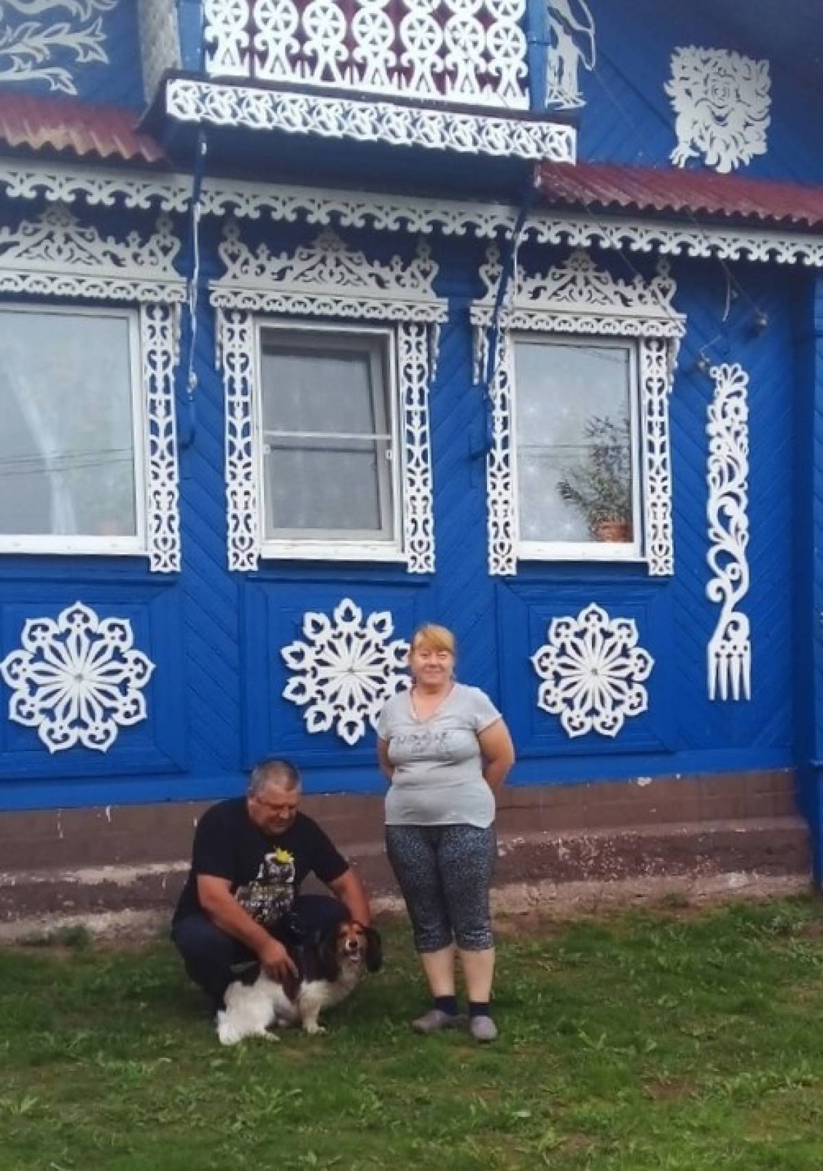 В Солецком  округе стартовал ежегодный смотр-конкурс «Ветеранское подворье - 2022»