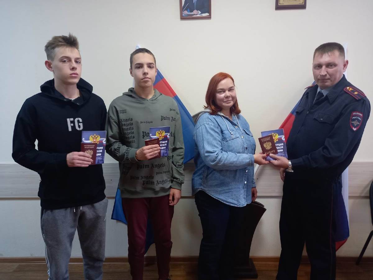 В 2022 году по программе переселения соотечественников в Парфинский район приехали 9 человек