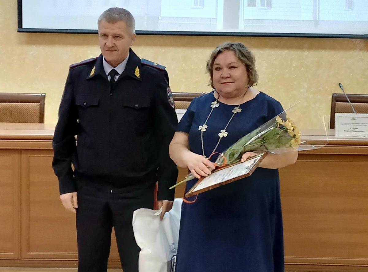 Юлии Кузьменко