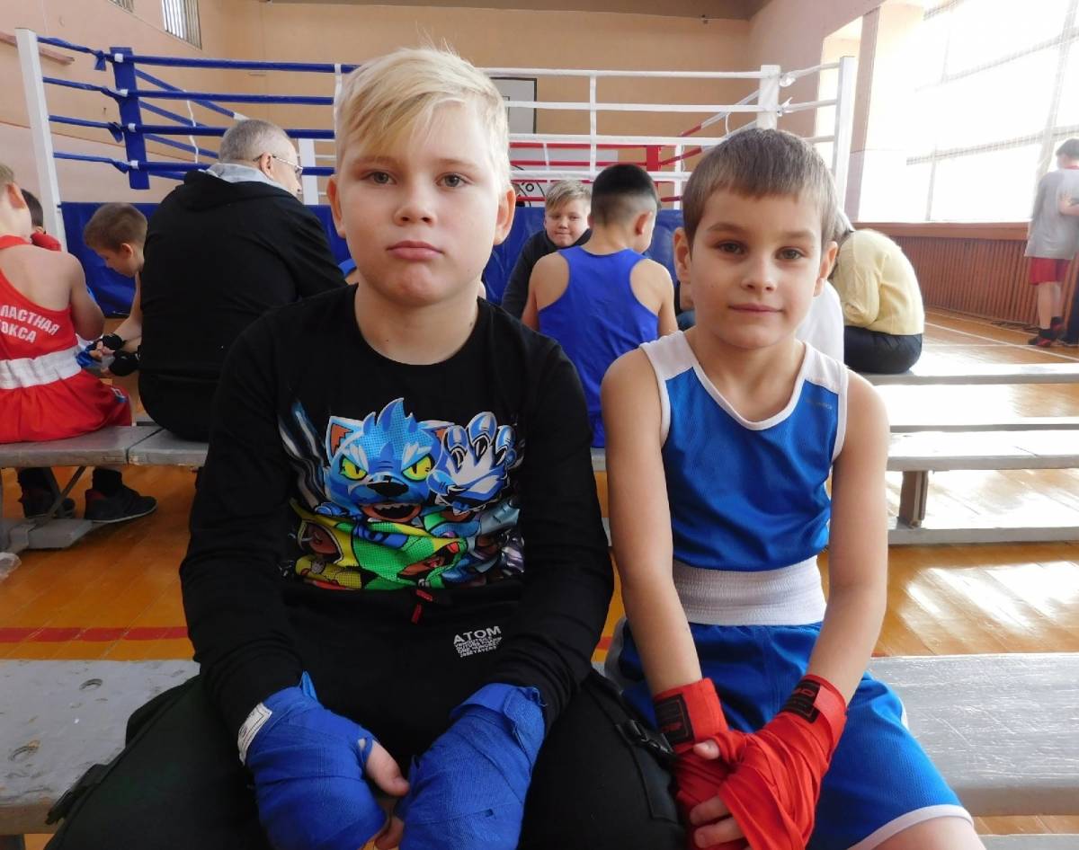 Детско-юношеской спортивной школе посёлка Любытино выделено 2,5 млн рублей на закупку спортивного оборудования и инвентаря