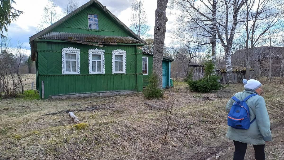 В Любытинском районе в малообеспеченных и многодетных семьях установлено 49 пожарных извещателей