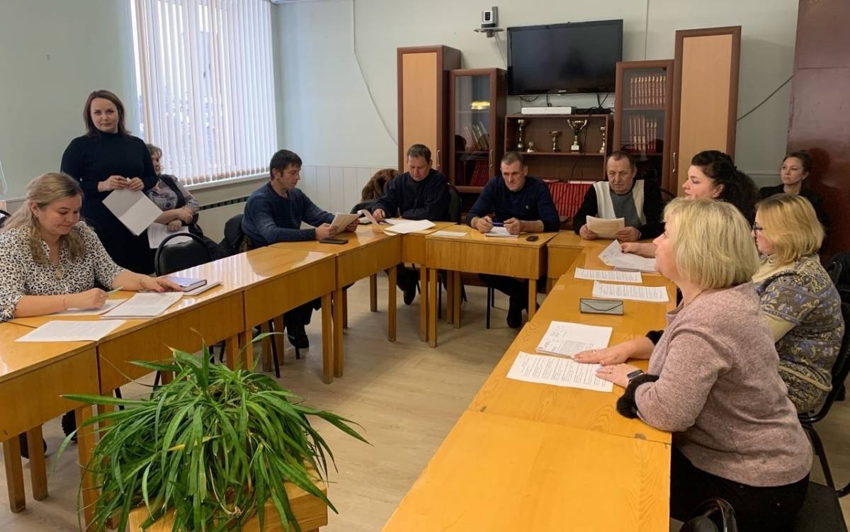 Имя главы Солецкого муниципального округа сольчане узнают в феврале