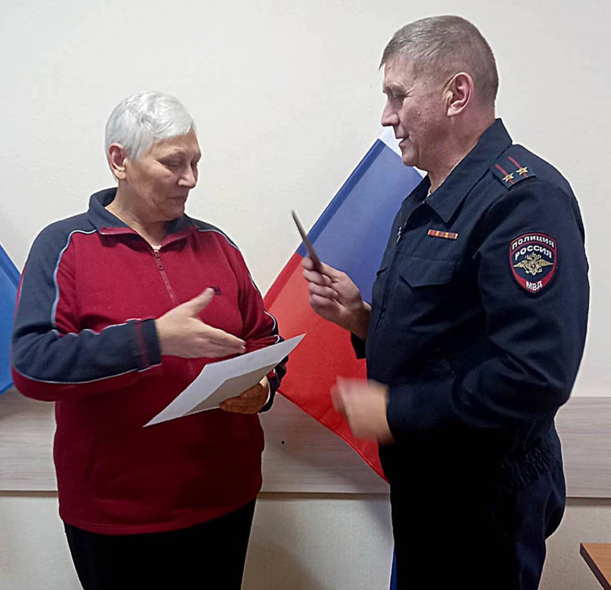 Светлана Николаева
