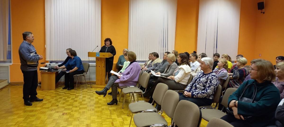 В Парфино отремонтируют дорогу по Трудовому переулку
