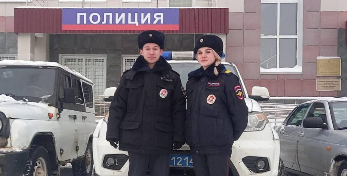 Полицейские Новгородского района нашли и вернули домой потерявшуюся пенсионерку