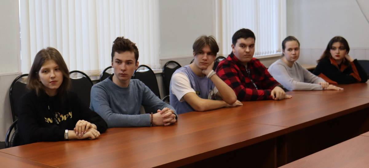 Выпускников этого года заинтересовали меры поддержки для студентов-педагогов