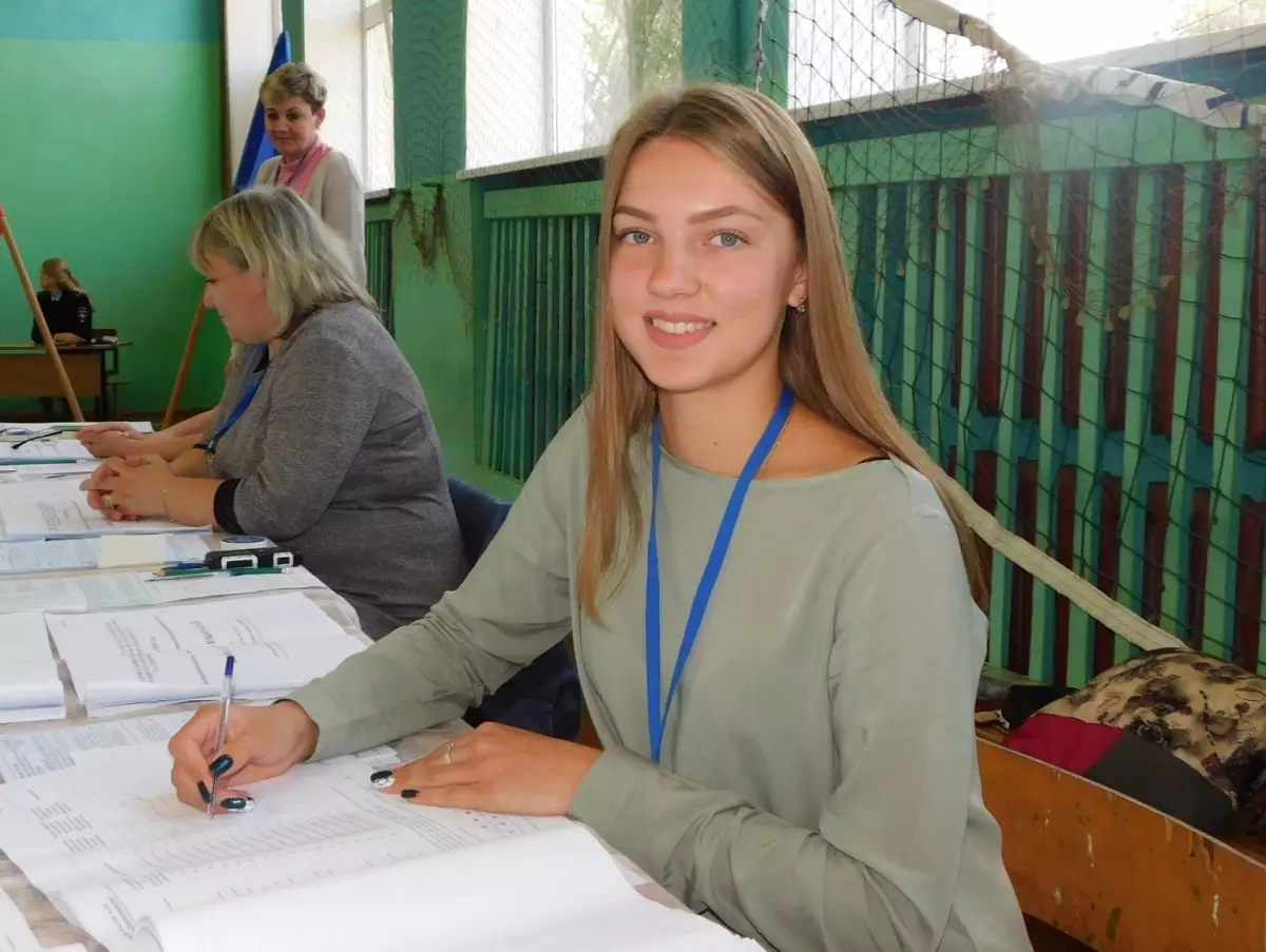 В Новгородском районе сформируют молодежную избирательную комиссию