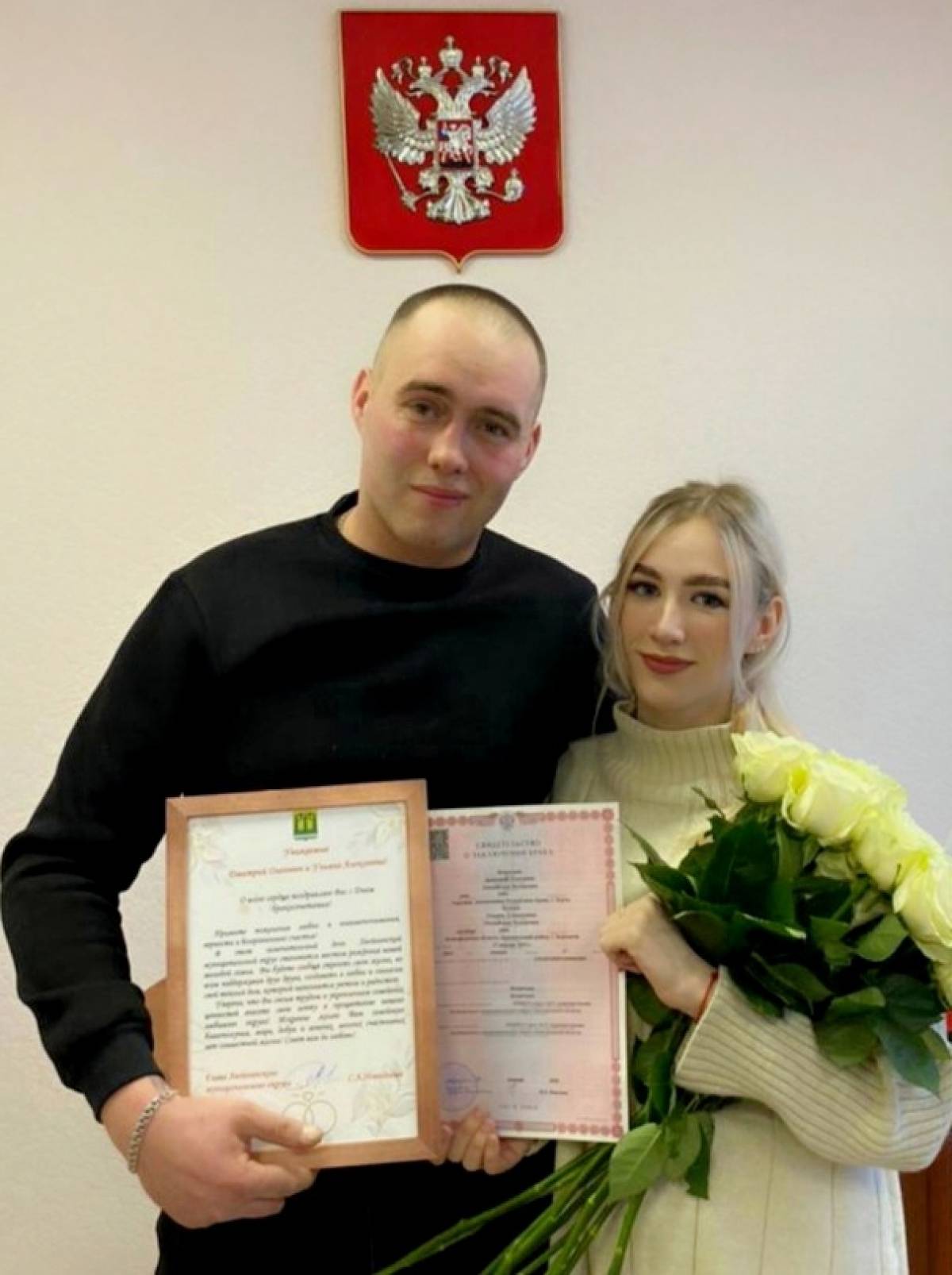 Мальчиков в Хвойнинском округе рождается больше, чем девочек