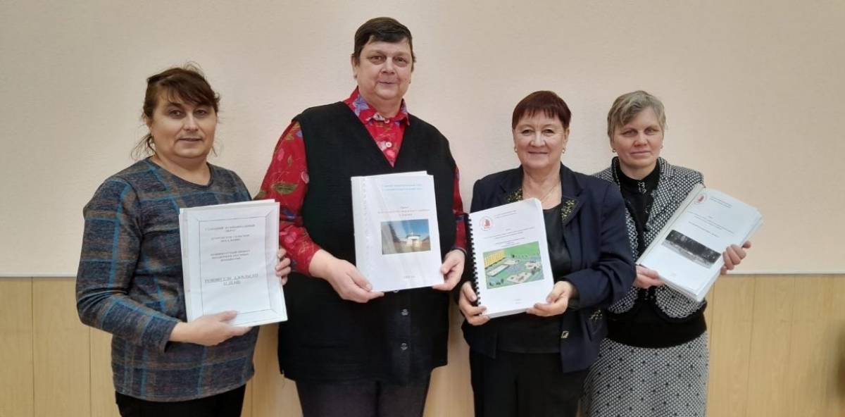 В Солецком округе подготовили четыре заявки для участия в региональном приоритетном проекте поддержки местных инициатив
