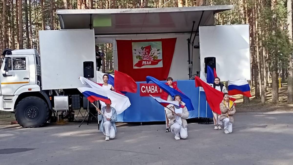 В Хвойной откроется уличная фото- и арт-галерея #ГРАФИТ