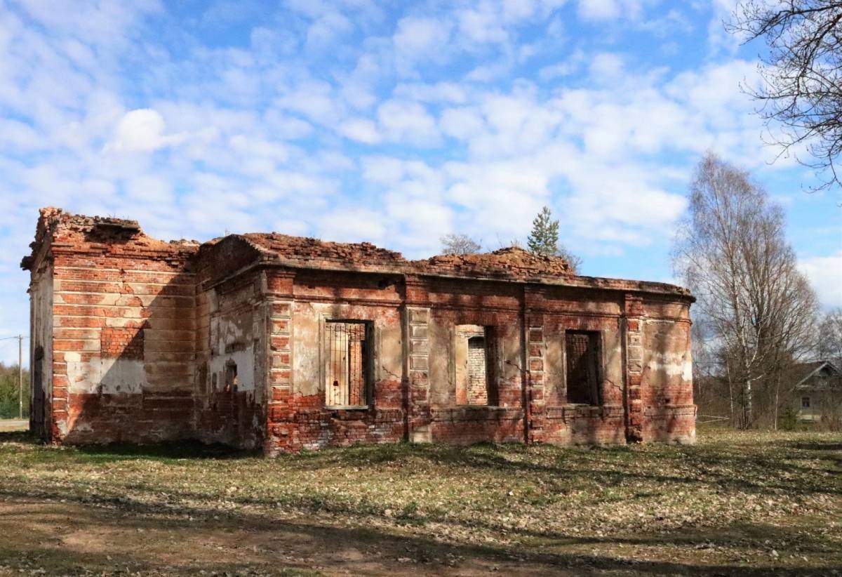 Проект вполне может стать основой для участия села в различных программах благоустройства и развития и ориентиром для принимаемых решений. А Оскуй получит импульс для развития
