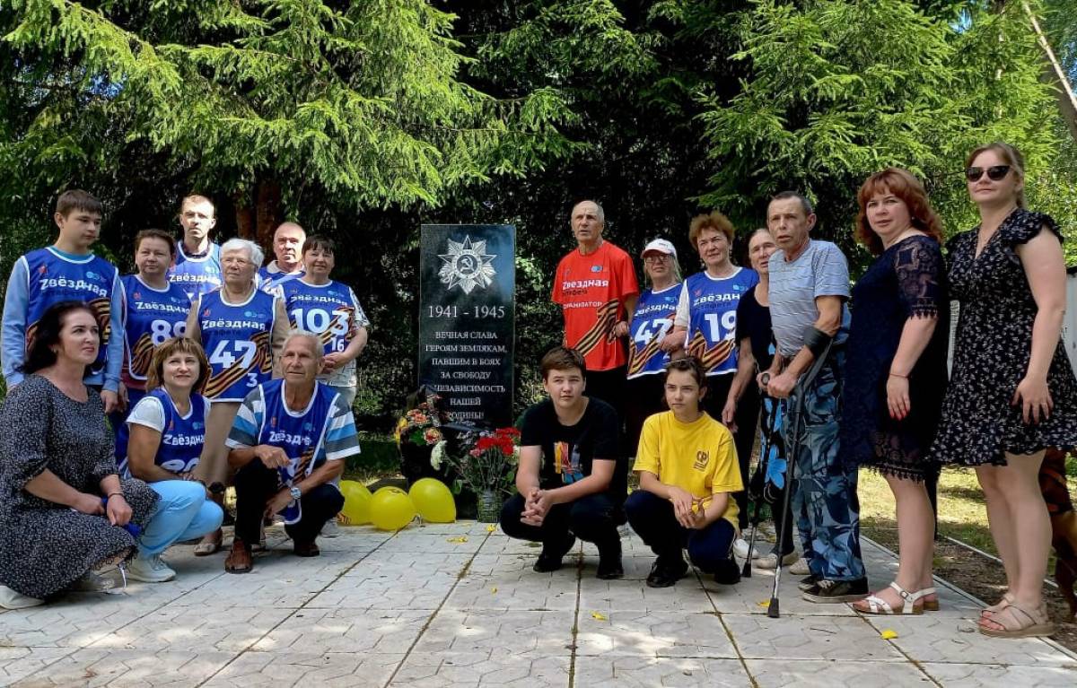 Уроженцы небольшой мошенской деревни Пестово раз в год собираются на малой родине