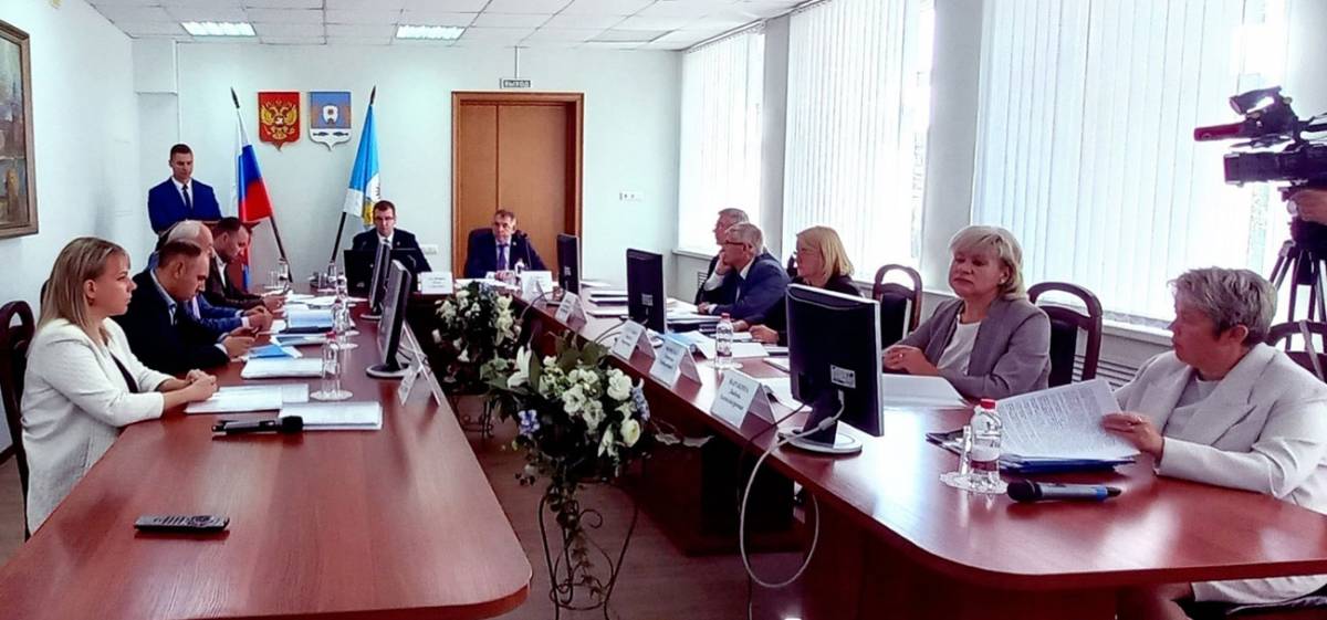 В Новгородском районе определили кандидатов на пост главы муниципалитета