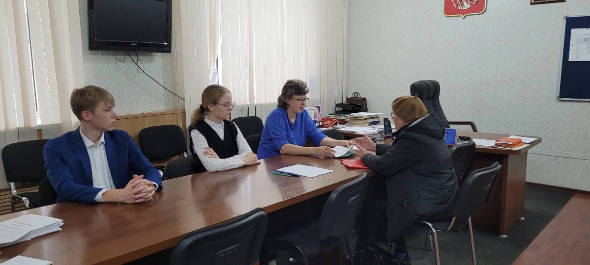 В Пестове стартовал второй второй сезон  проекта «Рабочий день с главой»