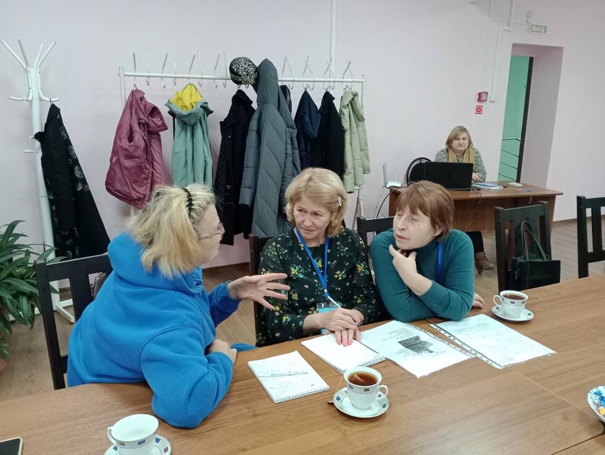 Посёлок Панковка Новгородского района вновь примет участие в проекте «Народный бюджет»